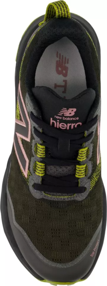 Zapatillas para trail New Balance Fresh Foam X Hierro v9