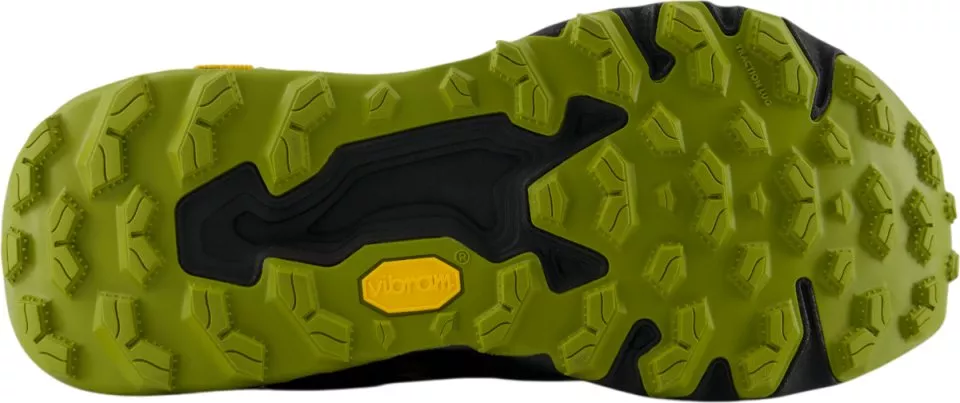 Zapatillas para trail New Balance Fresh Foam X Hierro v9