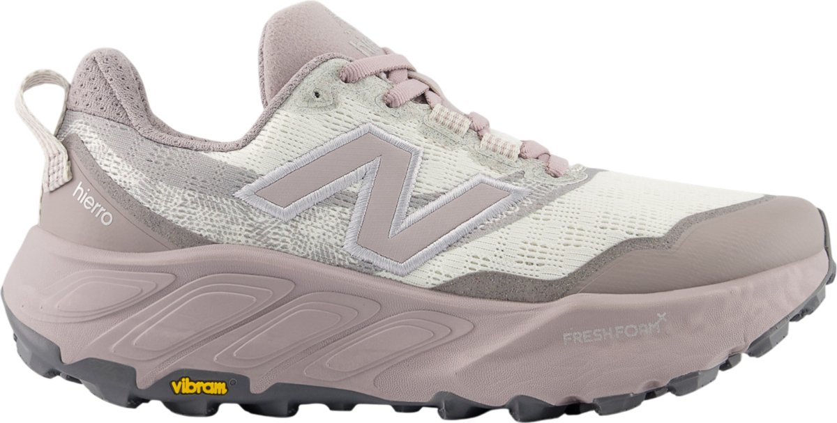 Trail shoes New Balance Fresh Foam X Hierro v9 - Top4Running.com