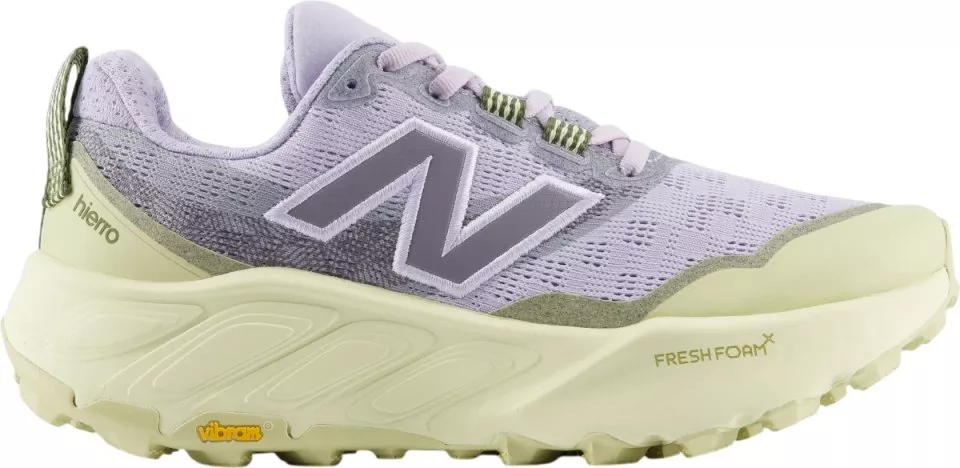 Sapatilhas de trail New Balance Fresh Foam X Hierro v9