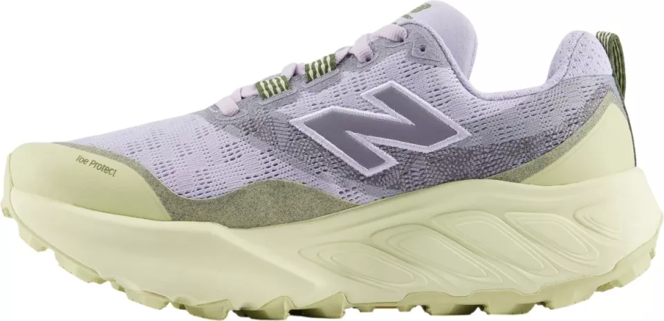 Sapatilhas de trail New Balance Fresh Foam X Hierro v9