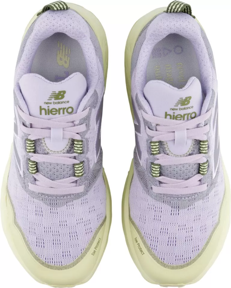 Sapatilhas de trail New Balance Fresh Foam X Hierro v9