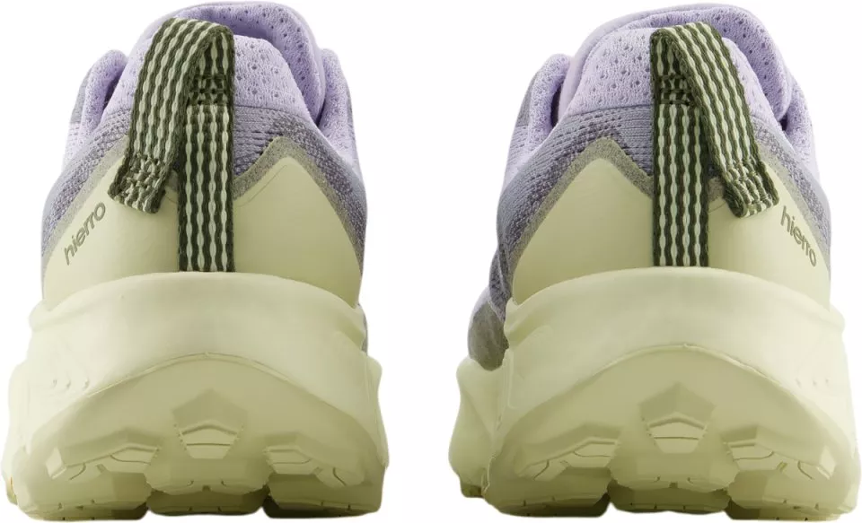 Sapatilhas de trail New Balance Fresh Foam X Hierro v9