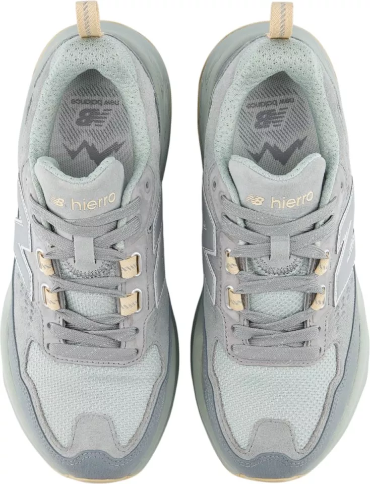 Trailskor New Balance Fresh Foam X Hierro Trek