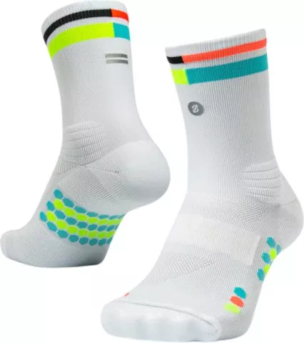 SHYU Racing crew socks