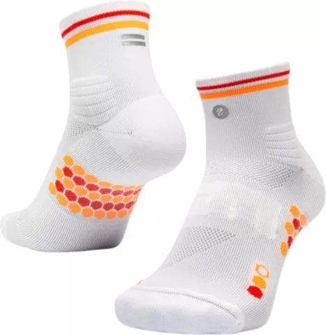 SHYU Racing quarter socks