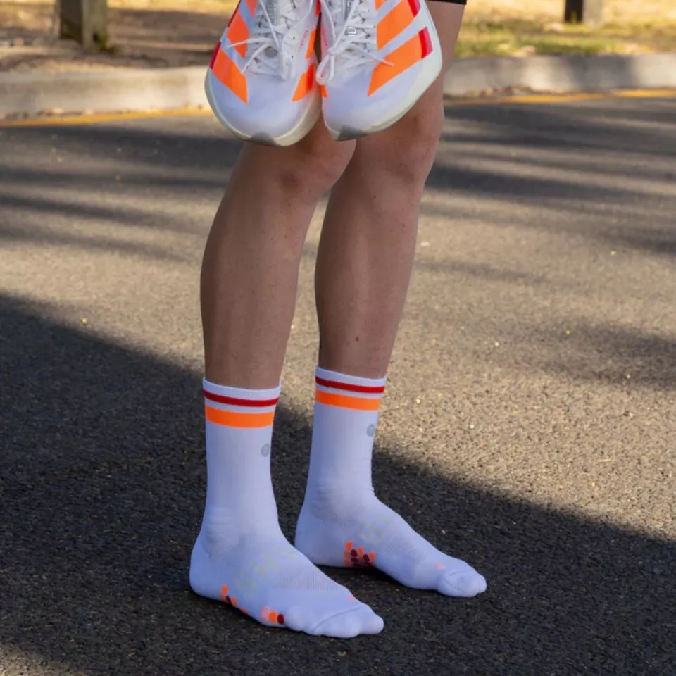 Socken SHYU Racing quarter socks