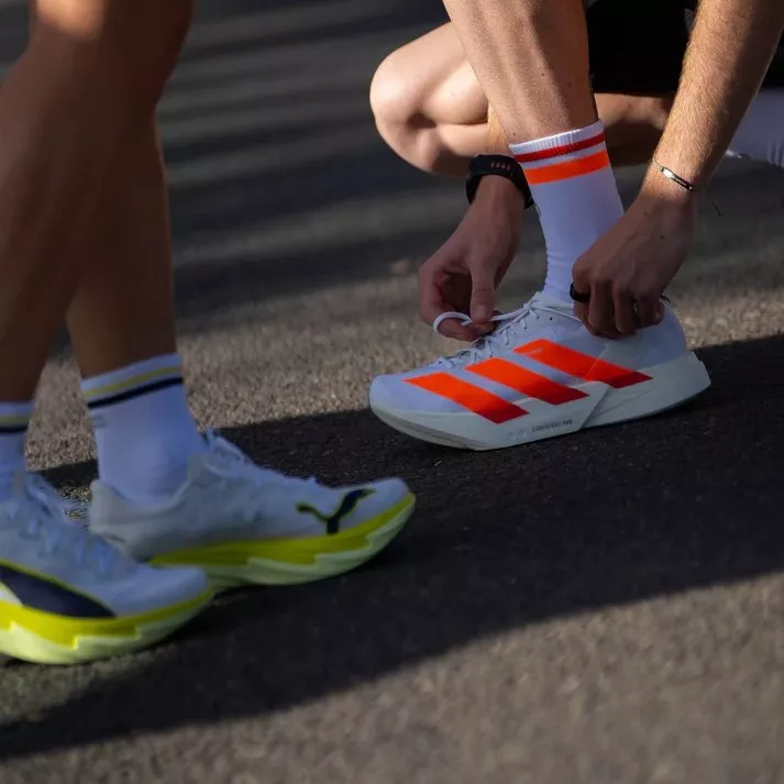 Socken SHYU Racing quarter socks