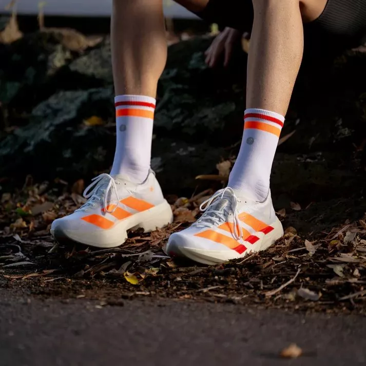 Socken SHYU Racing quarter socks