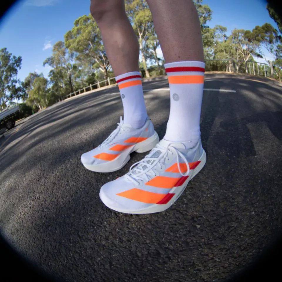 Socken SHYU Racing quarter socks