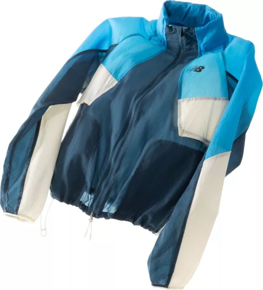Giacche con cappuccio New Balance RC