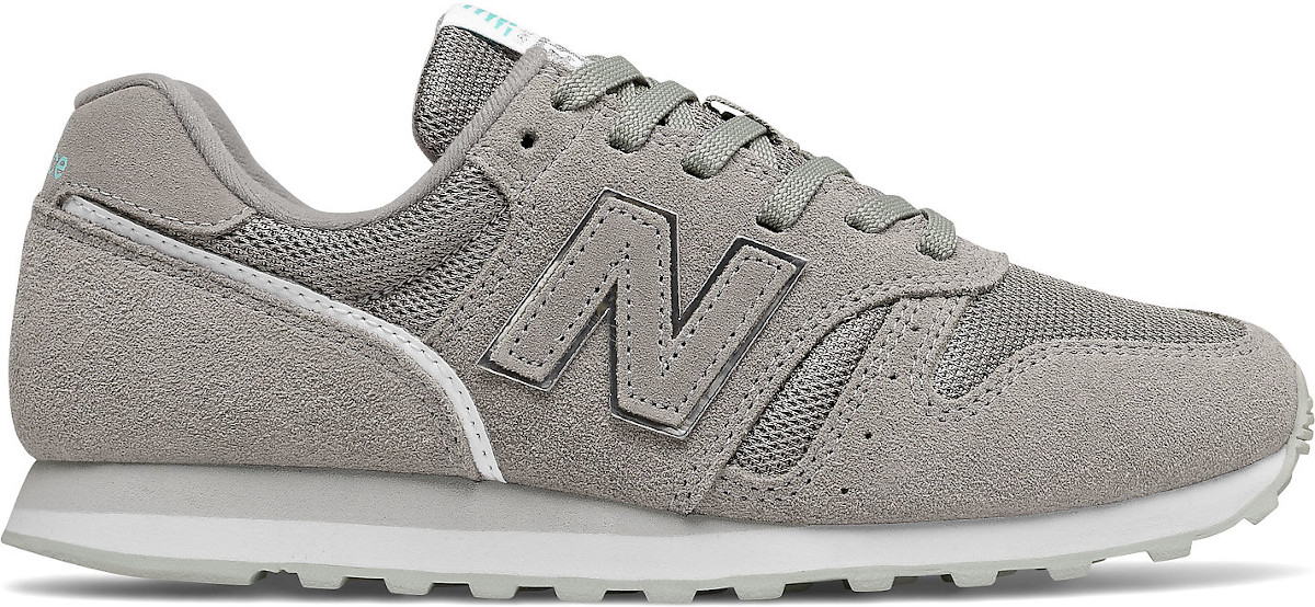 New balance wl373 grey on sale