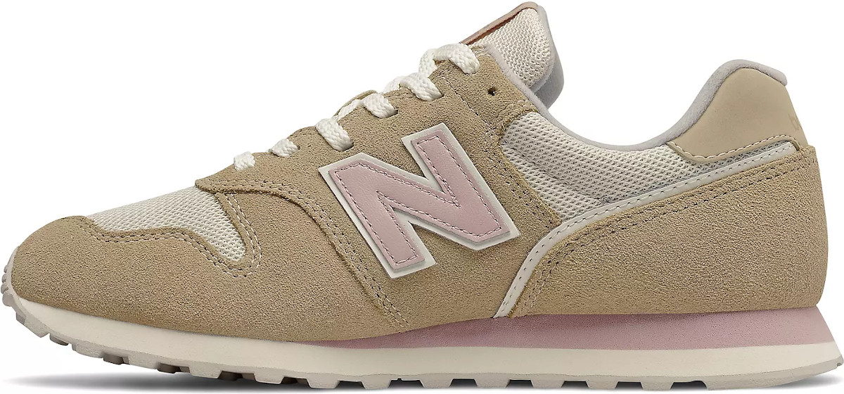 New Balance Sneakers 373 Covert Green (WL373EE2) | The Little Green Bag