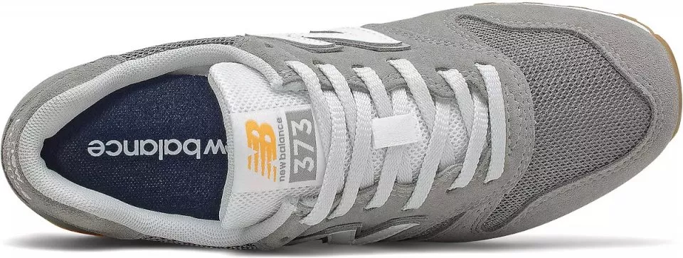 New balance store wl373 zilver