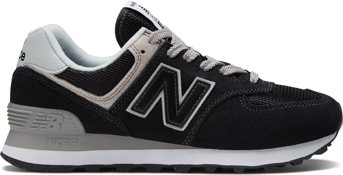 Obuwie New Balance WL574