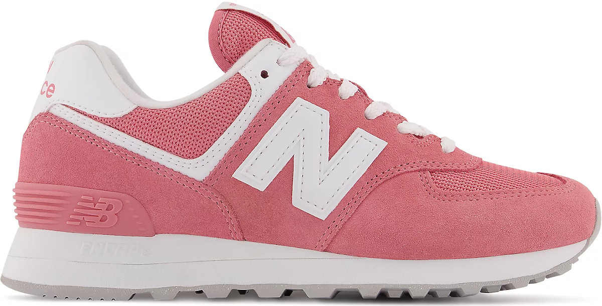 New Balance WL574 Cipők