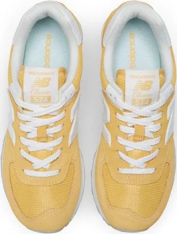 new balance 420 damen gold