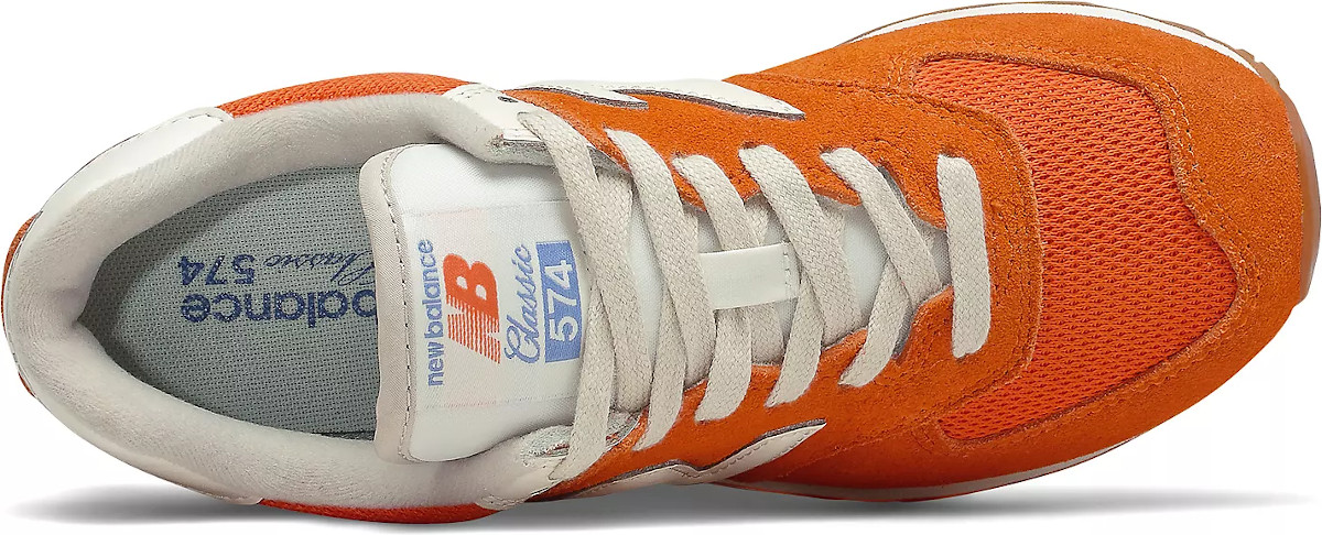 Shoes New Balance WL574 - Top4Running.com
