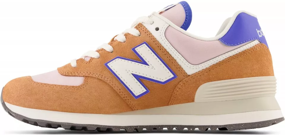 Obuv New Balance WL574