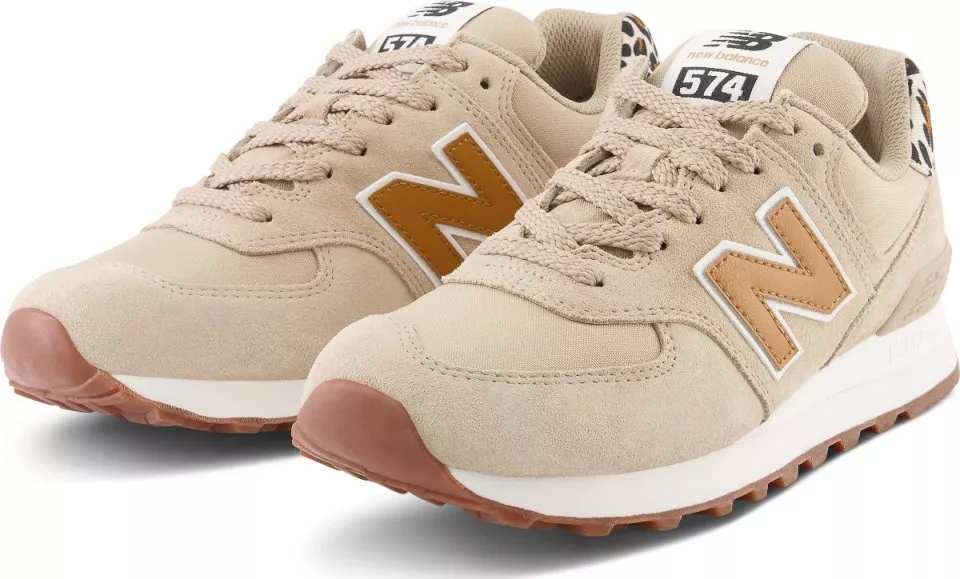 Skor New Balance WL574