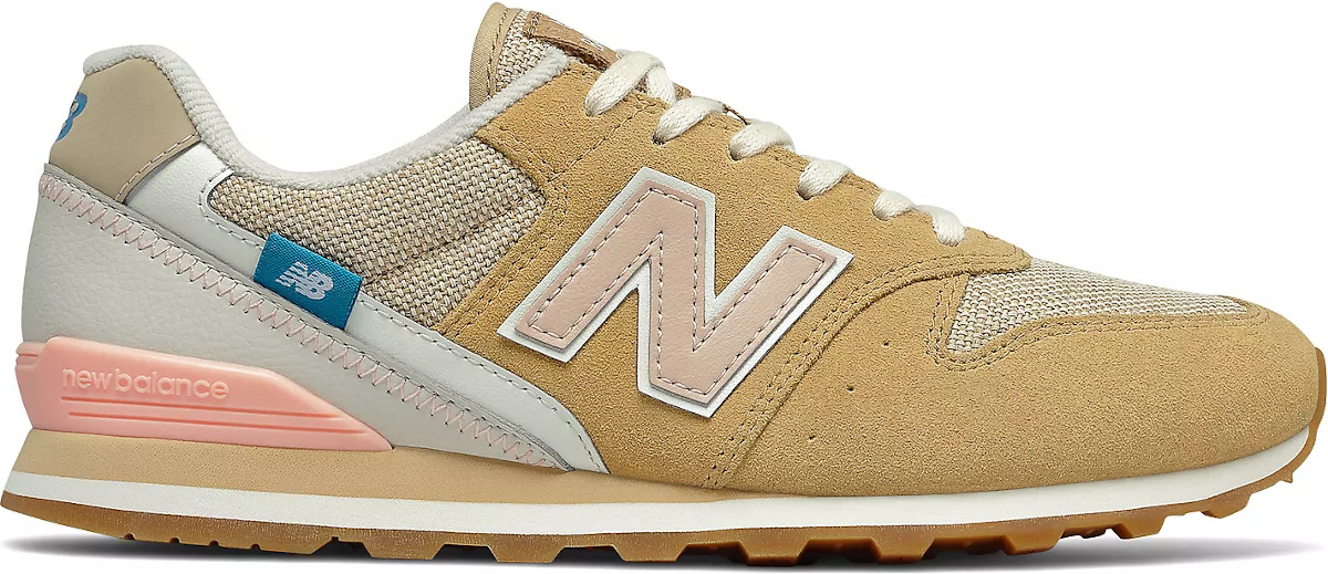 New Balance WL996 Cipők