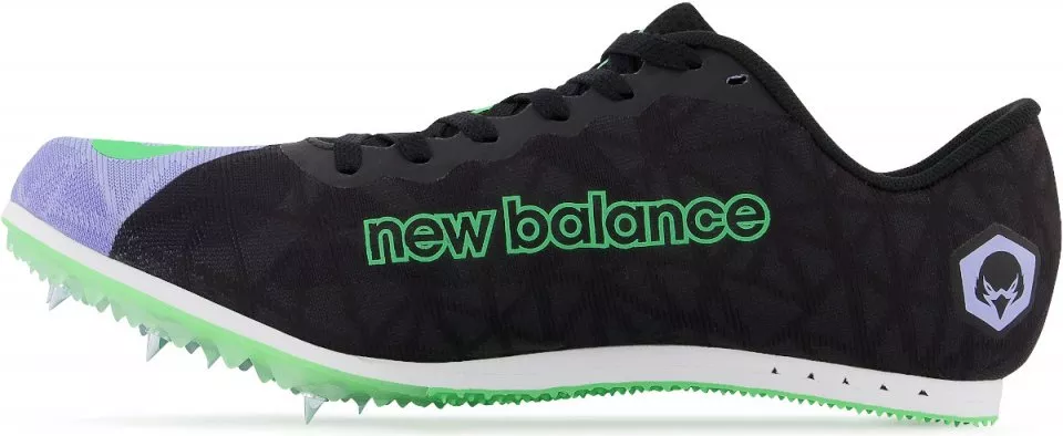 Chaussures de course à pointes New Balance MD500 v8