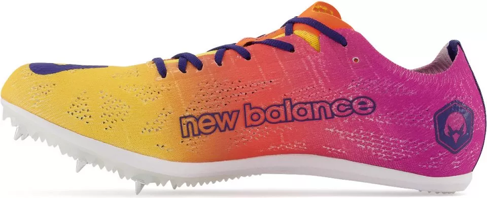 Zapatillas de atletismo New Balance MD800 v8