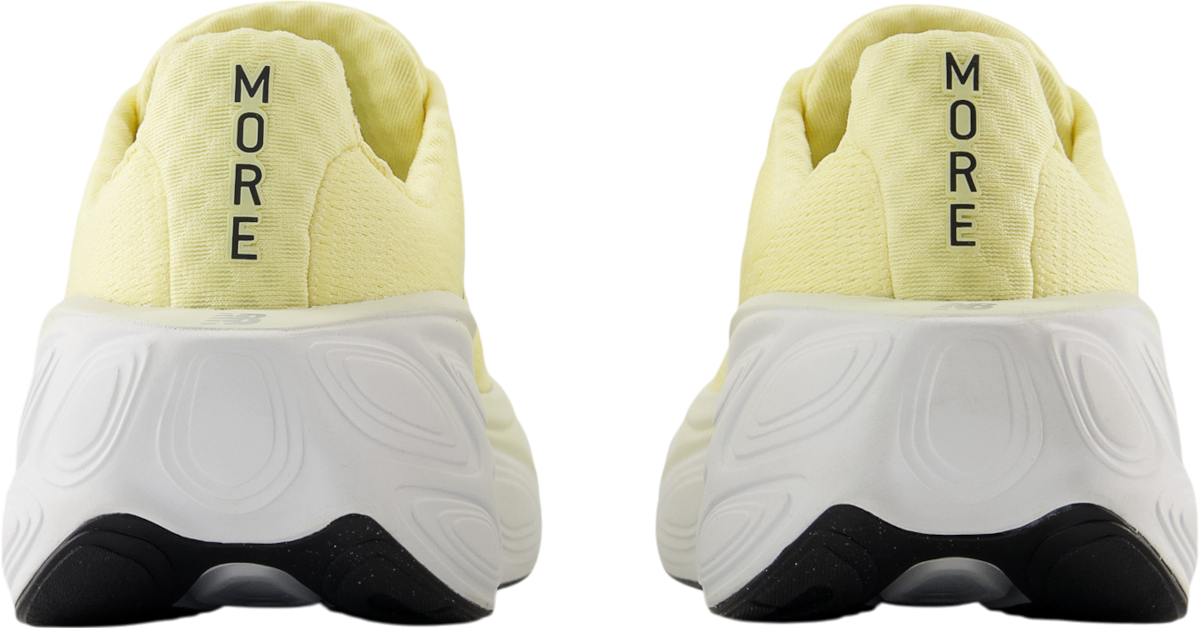 美品　FLOW five M-R Running shoes New Balance Fresh Foam X More v5 - Top4Running.com