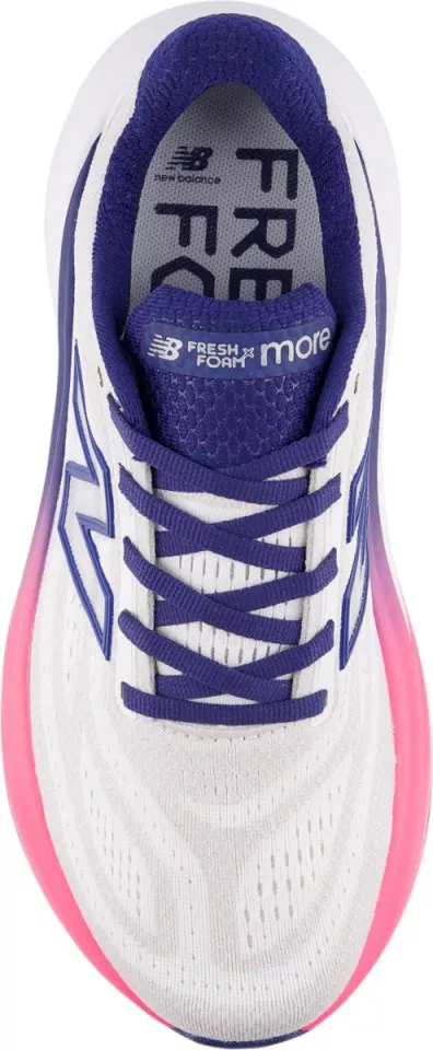 Scarpe da running New Balance Fresh Foam X More v6