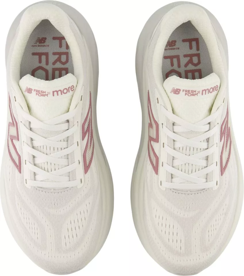 Sapatilhas de Corrida New Balance Fresh Foam X More v6
