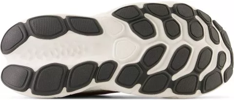 Sapatilhas de Corrida New Balance Fresh Foam X More v4