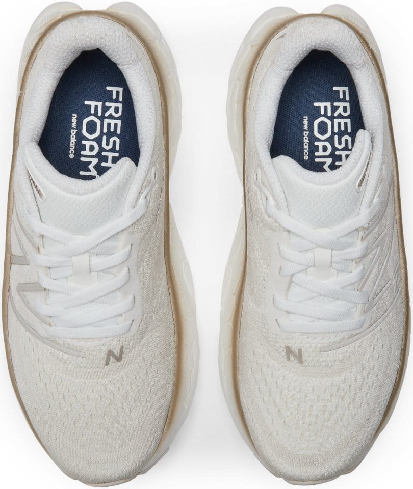 Sapatilhas de Corrida New Balance Fresh Foam X More v4