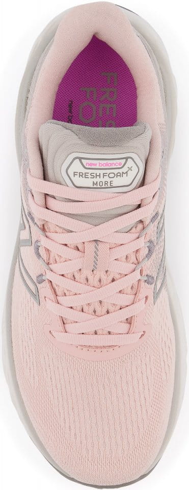 Sapatilhas de Corrida New Balance Fresh Foam More v3