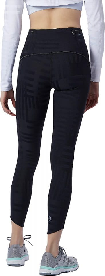 Leggings New Balance Q SPD TEXTRE TGT 