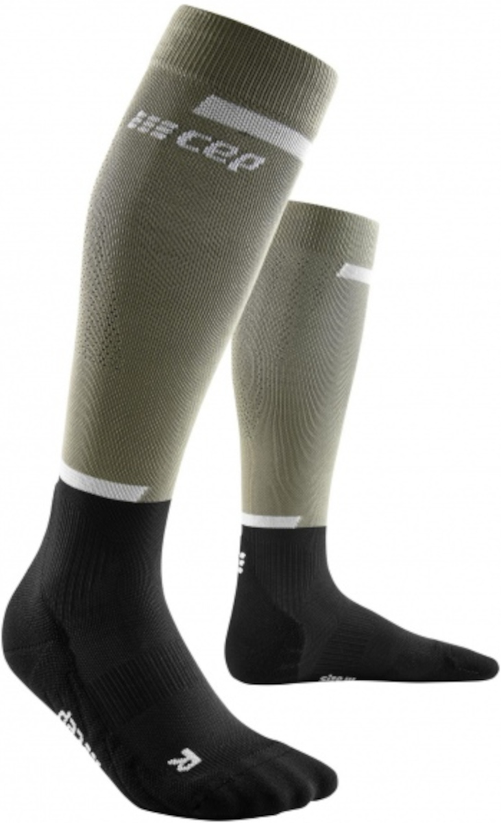 Podkolienky CEP knee socks 4.0