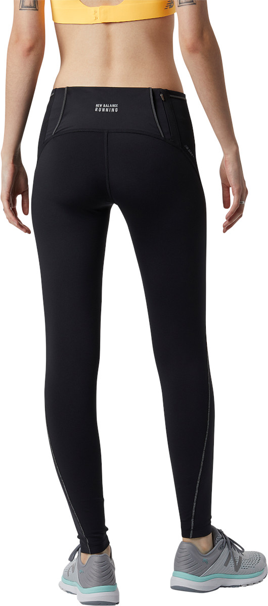 New Balance Accelerate Tight - Running tights Women's, Buy online
