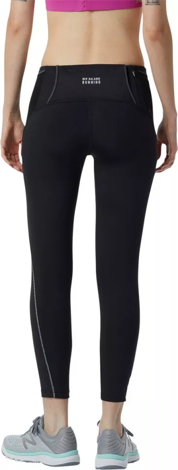 Leggings New Balance Impact Run Crop