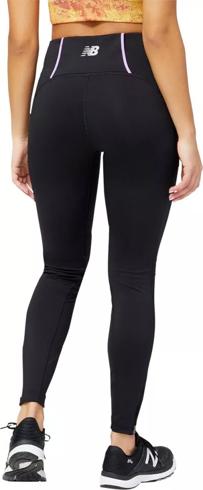 Leggings New Balance Impact Run AT Heat Tight 