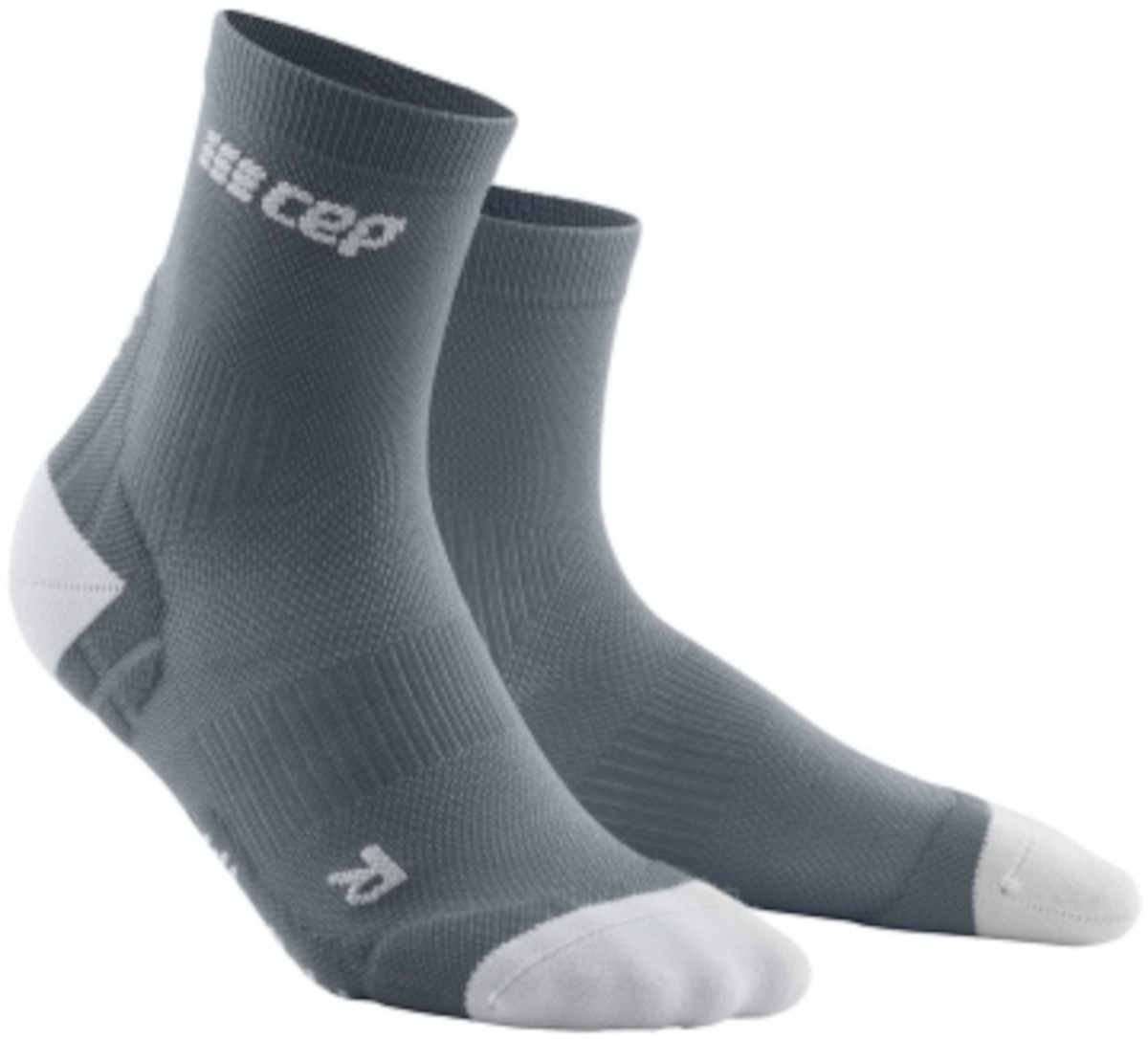 Meias CEP ultralight short socks