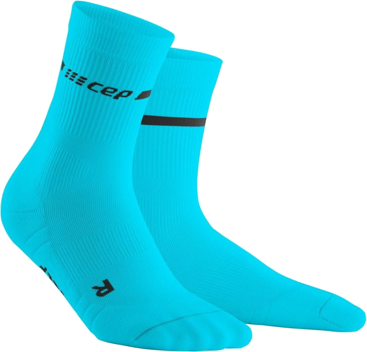 Calze CEP NEON Socks W