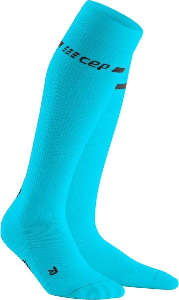 CEP NEON Knee socks