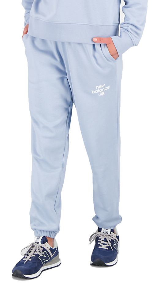 New balance tracksuit online pants