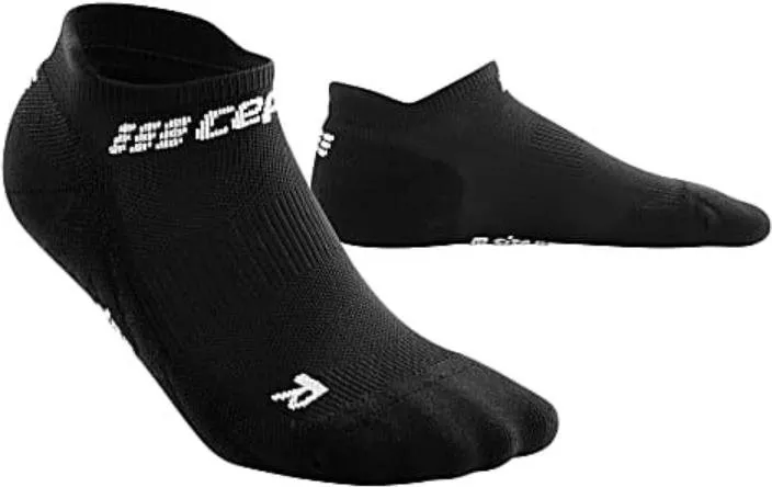 Chaussettes CEP the run socks no show