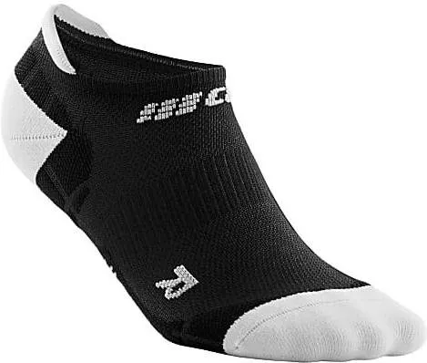 Chaussettes CEP ultralight no show socks