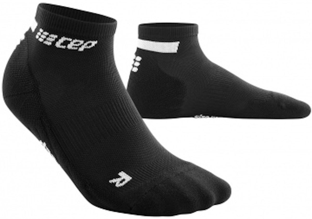 CEP the run socks low cut