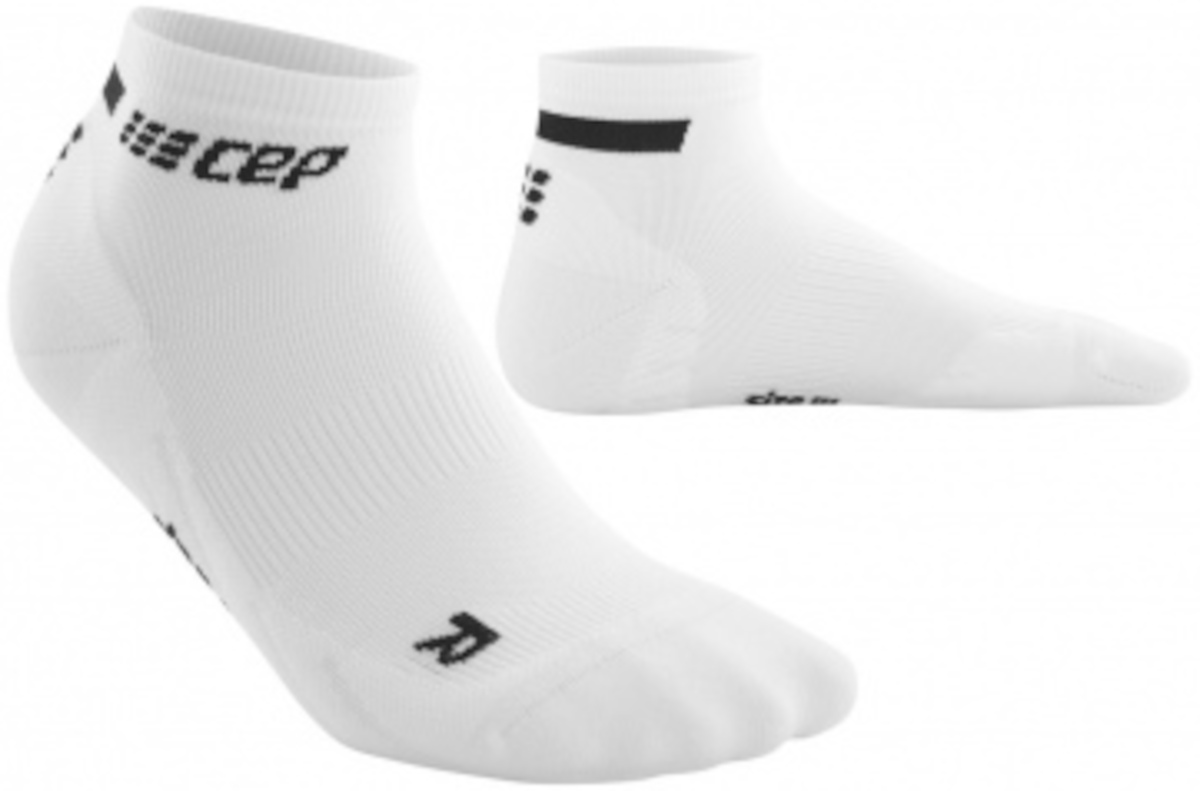 Socken CEP the run socks, low-cut
