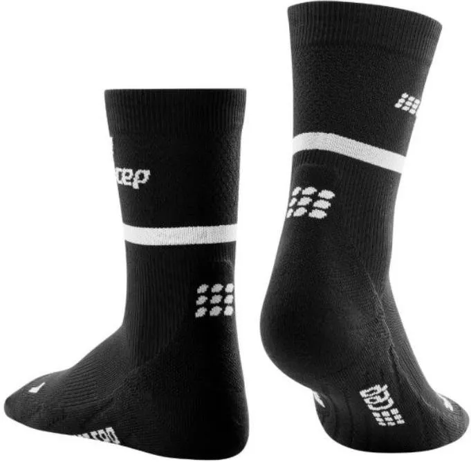 Pánské běžecké kompresní ponožky CEP 4.0