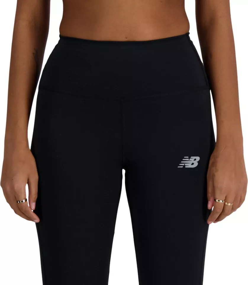 Leggins New Balance Sleek High Rise Legging 27