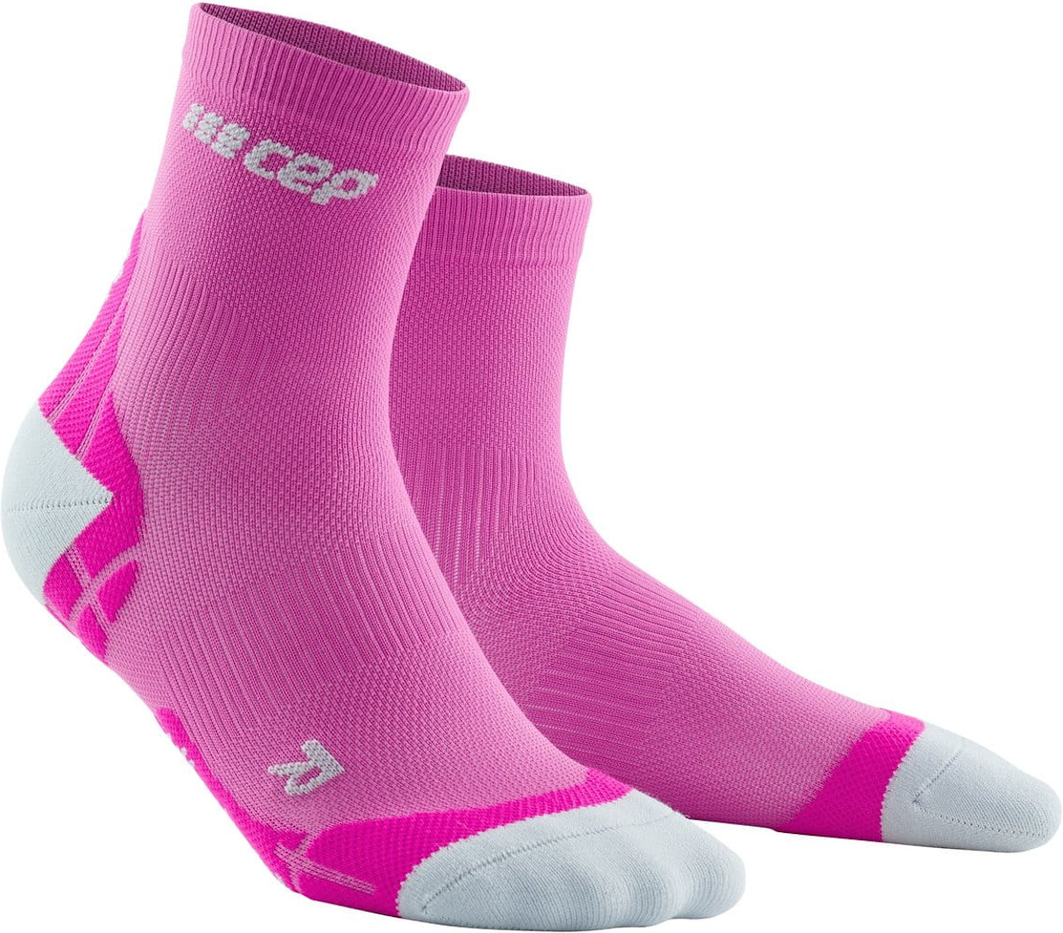 Calze CEP ULTRALIGHT short socks W