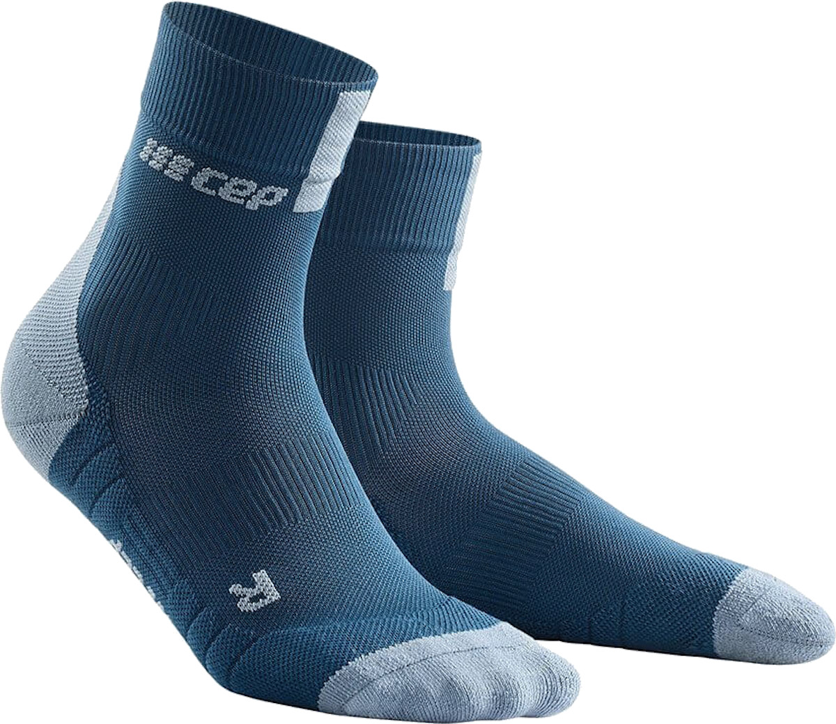 Ponožky CEP Short socks 3.0
